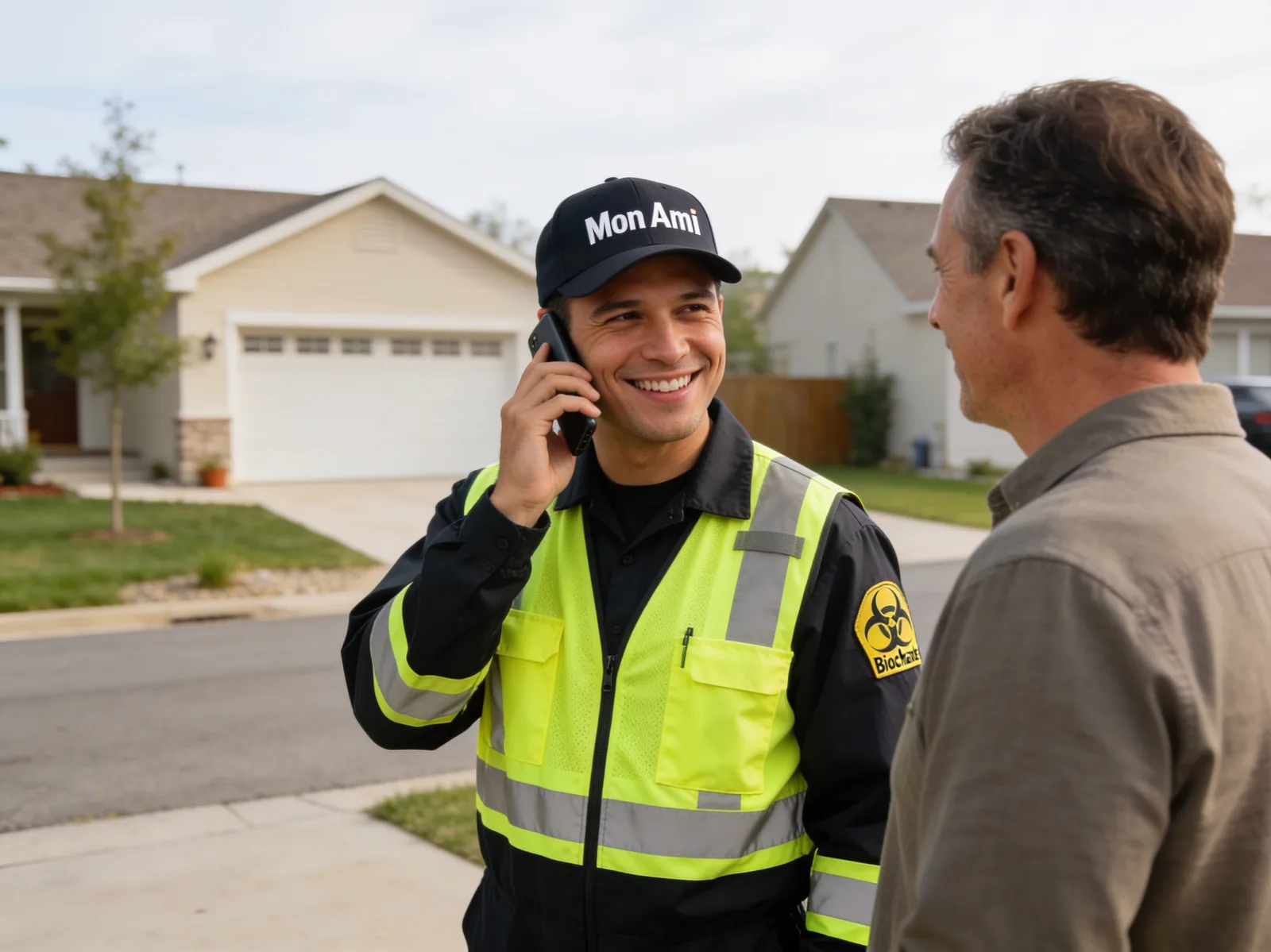 Sewage Cleanup Mantador, ND FAQs